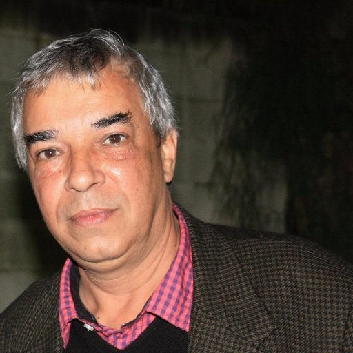 bernardino_f's profile picture. Sem cultura não há civilização. Todo perfil bolsonarista será bloqueado nesta página