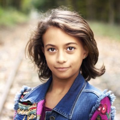 KidsRFoodies2's profile picture. Sadie Rae Winsley, world's cutest foodie fashionista, reviews restaurants, foods & more. I'm proof that KidsRFoodies2.