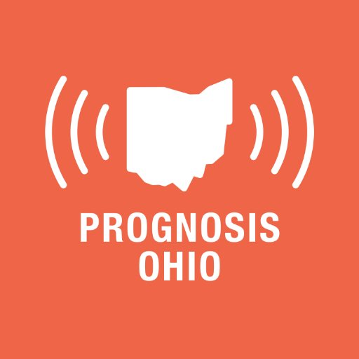 PrognosisOhio's profile picture. A podcast exploring health, public health, and health care in the state of #Ohio. Hosted by @danielrskinner. Subscribe: https://t.co/J15HFXmImJ.