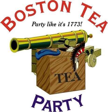 bostontea's profile picture. We support reducing the size, scope and power of government at all levels and on all issues.