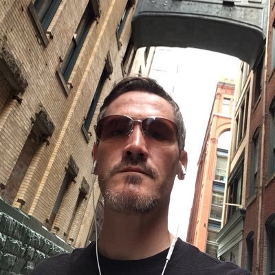 J Aaron Hager Profile