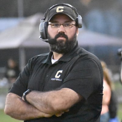 CoachVarnadore's profile picture. Pastor & Recovering Football Coach. Hebrews 11:6