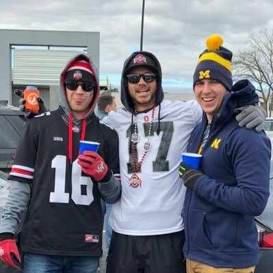 Kizewic's profile picture. University of Toledo College of Law Grad/University of Toledo Accounting Grad