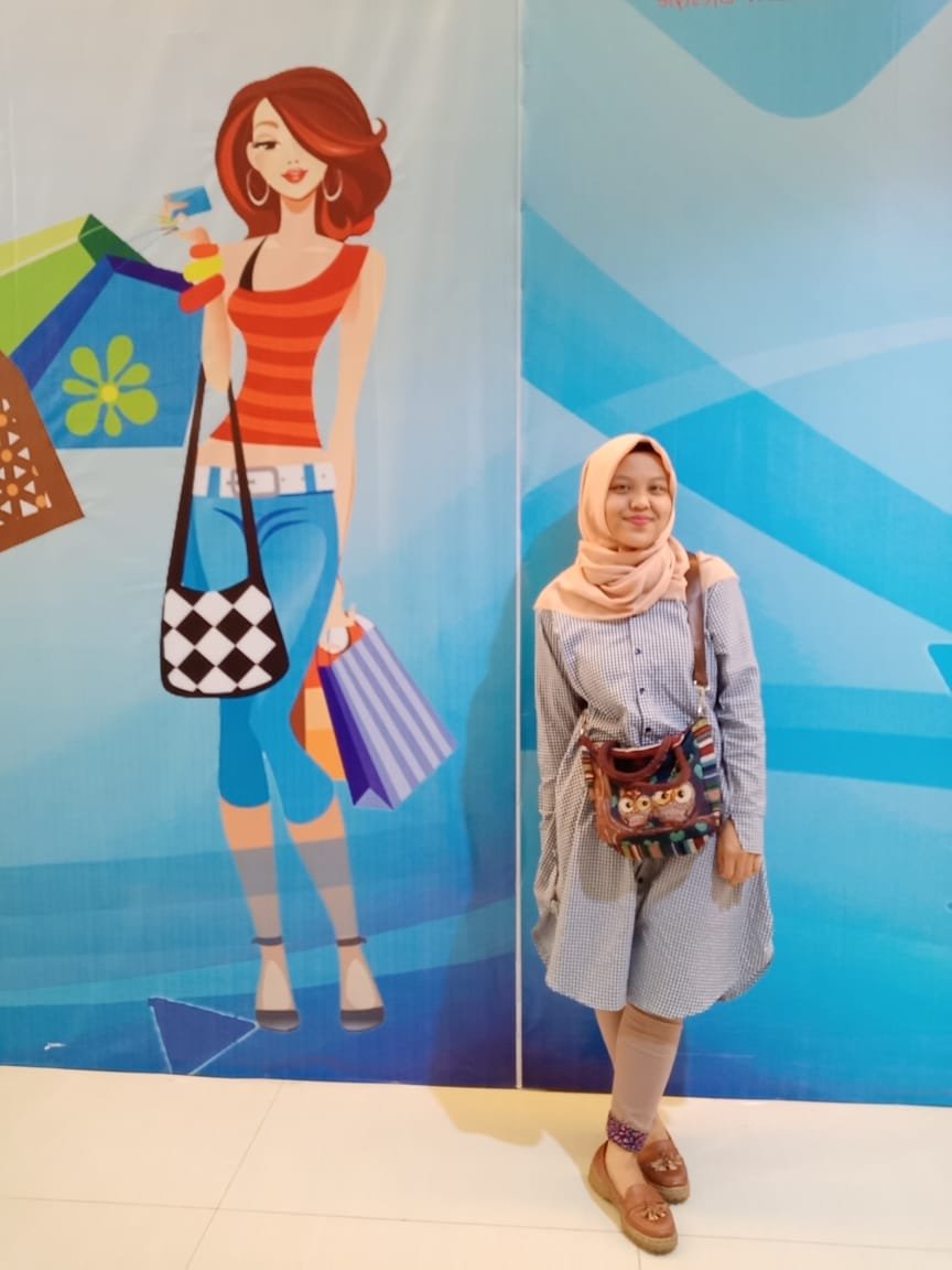 puputwayu's profile picture. 