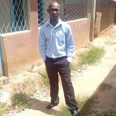 TuvaChristopher's profile picture. A self entrepreneur business man and a God fearing.