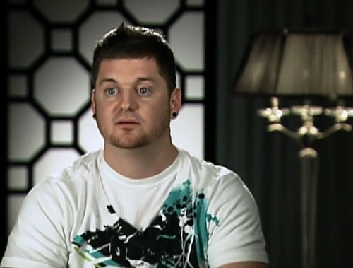 AaronTyler_'s profile picture. Aaron Tyler from Vh1's new hit docu-reality show Dad Camp
