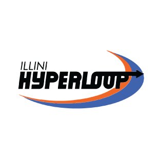 The official Twitter account of the University of Illinois Hyperloop Team. In collaboration with Purdue Hyperloop and Hyperloop UC as Midwest Hyperloop.