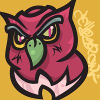 Dabber_Owl(@DabberOwl) 's Twitter Profile Photo