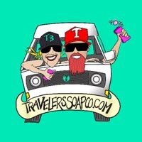 Travelers Soap Co(@TravelersSoapCo) 's Twitter Profile Photo