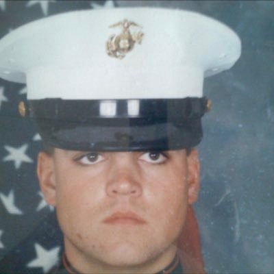 USMC  Combat Veteran 87-91