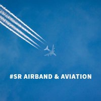 SR Airband & Aviation 📡✈🌍(@Andy007_SR_A) 's Twitter Profile Photo