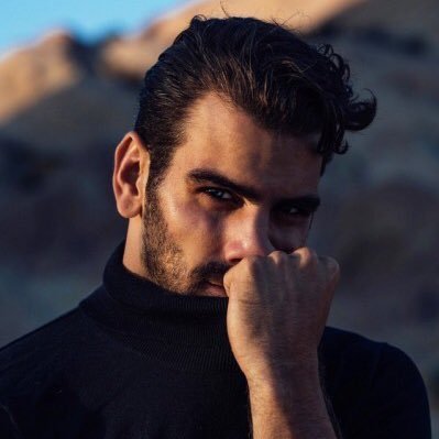 “Don't blame your death on the shit in your head” || 6'3 || gay || RP #emmy