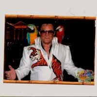 Jimmy Bond - @ElvisPerformer Twitter Profile Photo