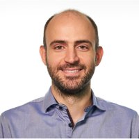 Konstantinos Kokkaliaris (@kd_kokkaliaris) 's Twitter Profile