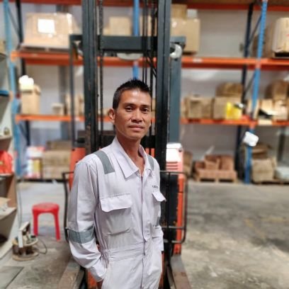 donaldpandiang2's profile picture. 