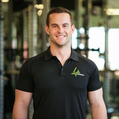 Chris_Jarmon's profile picture. Sports performance coach @LandowPerform | xeeting about ChatGPT/LLM applications for coaching