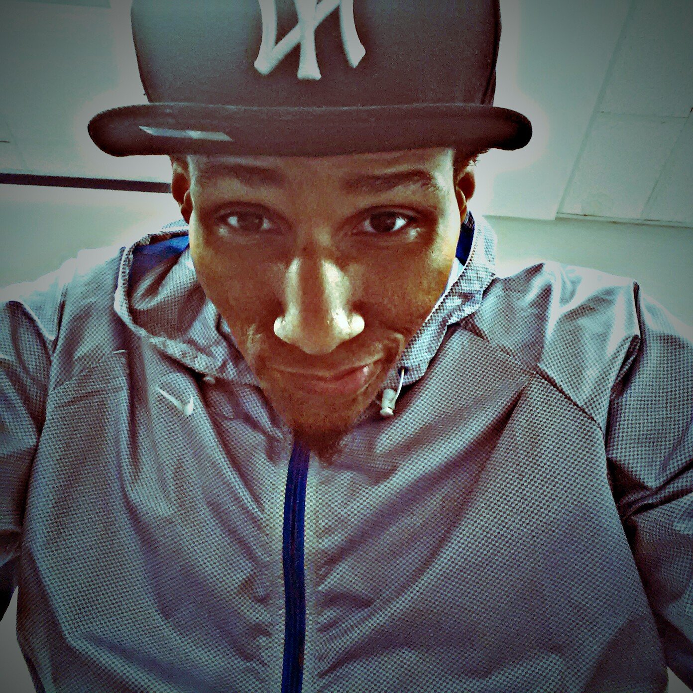 Ticket3's profile picture. "What da hell did you just say?!"..Truly Gifted, Truly Blessed!!

 L I V E S T R O N G!