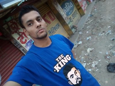 SaketSu28413758's profile picture. hardcore cricket maniac
muzzzic lover