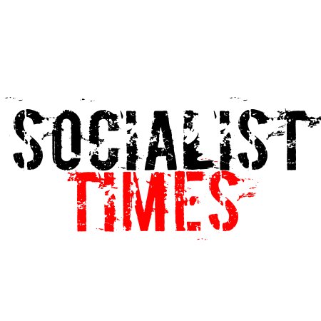 The Official Twitter account for the Socialist Times. #Socialism #FeelTheBern #Bernie2020