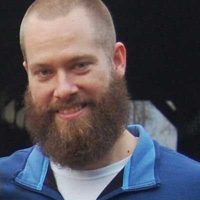 Baptist, America first patriot, husband, father of 8, 3D print nerd, creator of TorrentRover, theocratic minarchist.