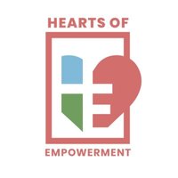 Hearts of Empowerment(@Hearts_org) 's Twitter Profile Photo