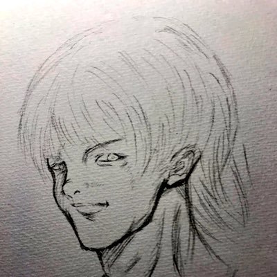 THIS_WAY_COWBOY's profile picture. 剣が見えた。