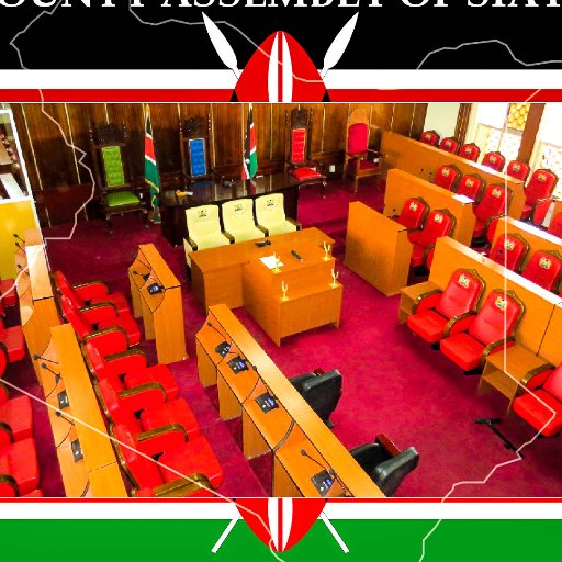 News and updates from the official Twitter account of Siaya's House of Representatives