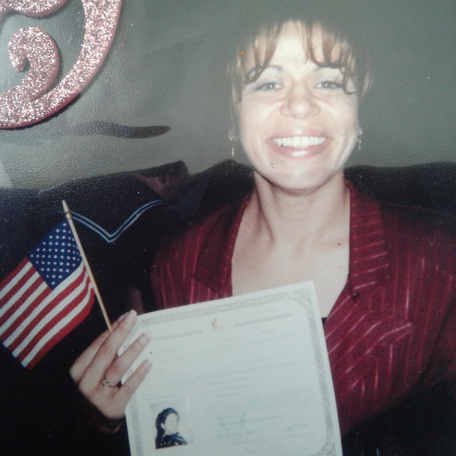 Healed in the name of Jesus! End stage cancer gone by the grace of God! Dreamer from the UK! @survivingstagefour https://t.co/jmYxL8PNaH