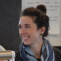 Audrey Desjardins (@designeraudrey) 's Twitter Profile