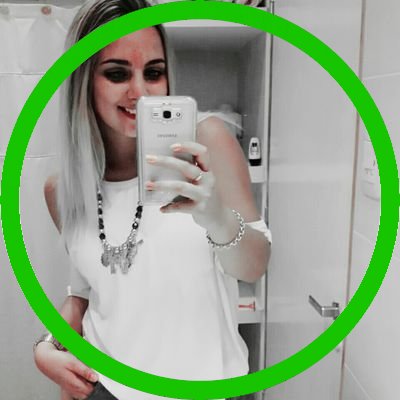 mariem_z's profile picture. ✊