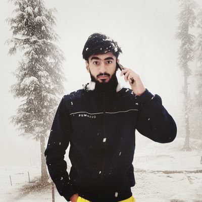 Mehboob_inayat1's profile picture. proud kashmiri
#