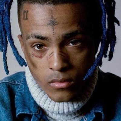 long live jahseh dwayne ricardo onfroy ~ xxxtentacion ~ you will not be forgotten 🥀