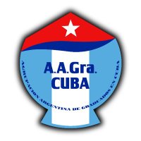 AA GRADUADOS EN CUBA(@AAGraCUBA) 's Twitter Profile Photo