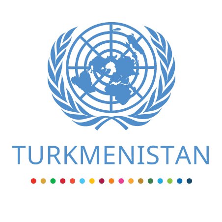 UN_Turkmenistan Profile Picture