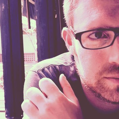 malo19801's profile picture. Don’t forget to stay weird.