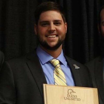 LSU Alum, McNeese Grad, Duck Hunter