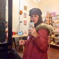 silvana cañote (@silvana_canote) 's Twitter Profile