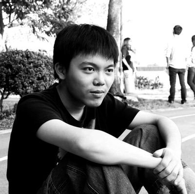 jimmy_prime's profile picture. iOS Developer in Taipei, Taiwan