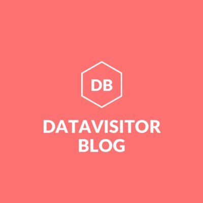 Insights, Expert voices, Technical Blogging etc. To Contribute articles contact Us at 📩: datavisitor@gmail.com