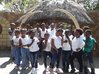 kwanda is an  innovative social enterprise  focused on voluntourism as a means of raising funds and other forms of assistance for rural community projects