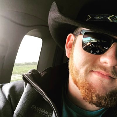 Profile Picture of Cody Wayne Garrison (@codygarr1) on Twitter