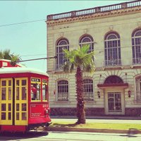 New Orleans Athletic Club (@thenoac) 's Twitter Profile
