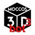 Moccos3dD (@DMoccos3d) Twitter profile photo