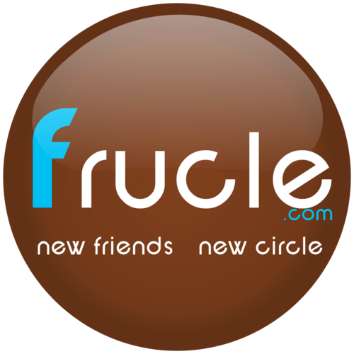 New Friends. New Circle. Frucle.