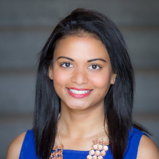 Amanda (Amy) Khan - MD/PhD