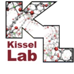 Research Lab of Dr. Daniel Kissel at Lewis University. We study metal-organic frameworks, coordination compounds and bioinorganic chemistry.