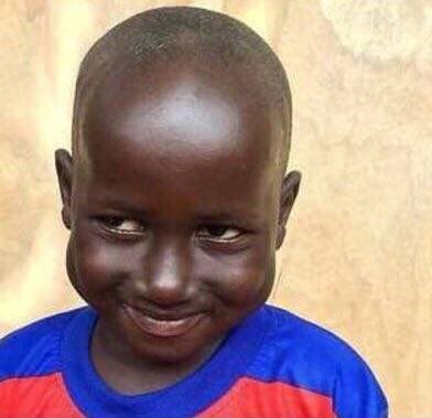 MusaMusamasingi's profile picture. African man