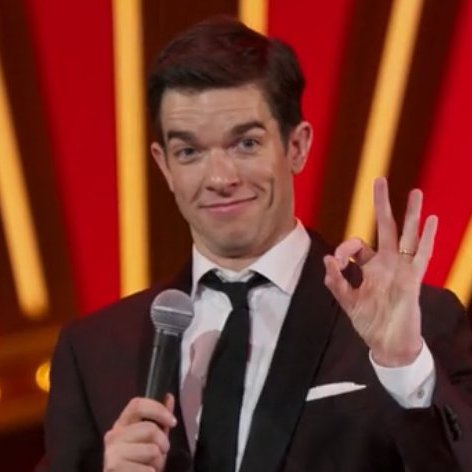 Some real and good and true Mulaney facts. Some Twinks Are Straight.