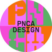 PNCA Graphic Design (@pncadesign) 's Twitter Profile