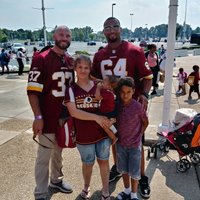 Denise Lockwood (@deniseeugene29) 's Twitter Profile